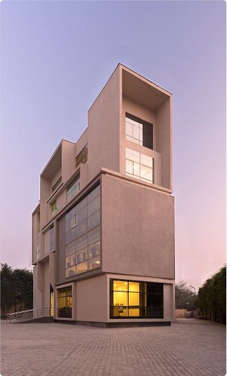 Architecture Service